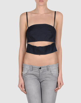 Plein Sud Jeans - Tops - Tops