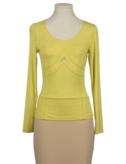 CHIARA D'ESTE - Long sleeve t-shirt