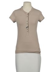 DEK'HER - Camiseta de manga corta
