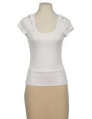 PEUTEREY - T-shirt maniche corte