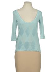 PEUTEREY - T-shirt maniche corte