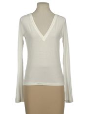 PEUTEREY - T-shirt maniche lunghe