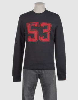 LEVI'S RED TAB - FELPE - Felpe con zip - su YOOX.COM