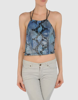 Plein Sud Jeans - Tops - Tops