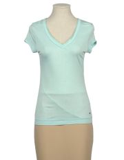 PEUTEREY - T-shirt maniche corte