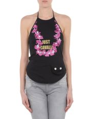 JUST CAVALLI BEACHWEAR - Top