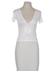 DIRK BIKKEMBERGS - Short sleeve t-shirt