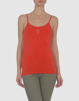 prezzi e offerte CALVIN KLEIN JEANS TOPWEAR Tops su YOOX.COM su prezzi in promozione
