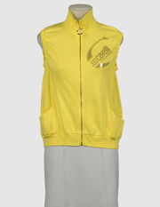 JUST CAVALLI BEACHWEAR - Zip sweatshirt