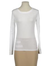 PEUTEREY - T-shirt maniche lunghe