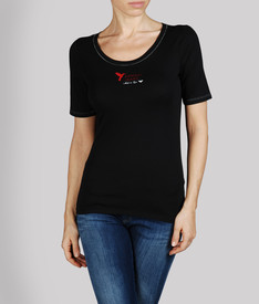 ARMANI JEANS - Short-sleeve t-shirt