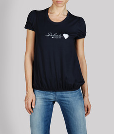 ARMANI JEANS - Short-sleeve t-shirt