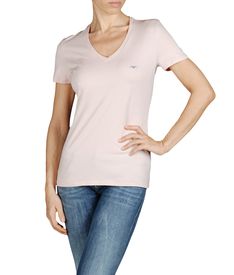 ARMANI JEANS - Short-sleeve t-shirt