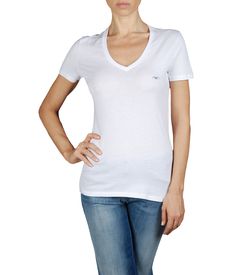 ARMANI JEANS - Short-sleeve t-shirt