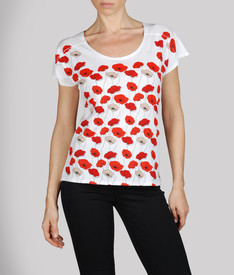 ARMANI JEANS - Short-sleeve t-shirt