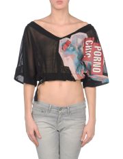 JEAN'S PAUL GAULTIER - Blusa