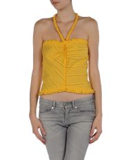 BSA BRAND PROJECT - Top