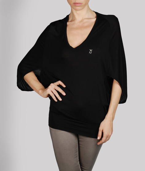 T-shirt maniche corte