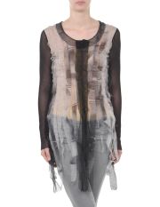JEAN PAUL GAULTIER MAILLE FEMME - Top