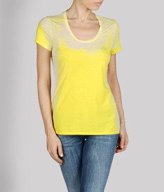 ARMANI JEANS - Short-sleeve t-shirt