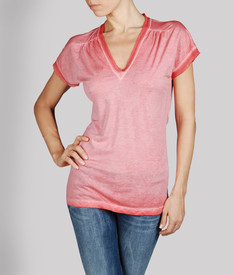 ARMANI JEANS - Short-sleeve t-shirt