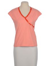 CERRUTI JEANS - Κοντομάνικο  t-shirt