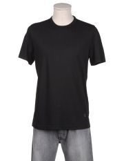 DONDUP - Kurzärmliges T-Shirt