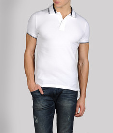 ARMANI JEANS - Polo