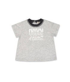 ARMANI JUNIOR - 半袖T-SHIRTS