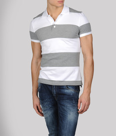 ARMANI JEANS - Polo
