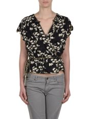 JEAN PAUL GAULTIER FEMME - Blouse