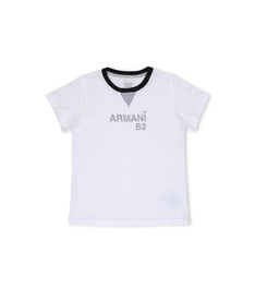 ARMANI JUNIOR - 半袖T-SHIRTS