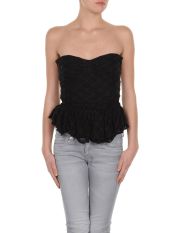 ISABEL MARANT - Top palabra de honor