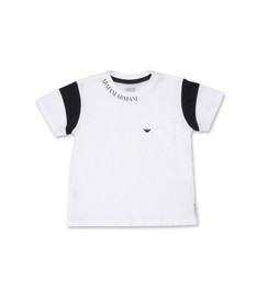 ARMANI JUNIOR - 半袖T-SHIRTS