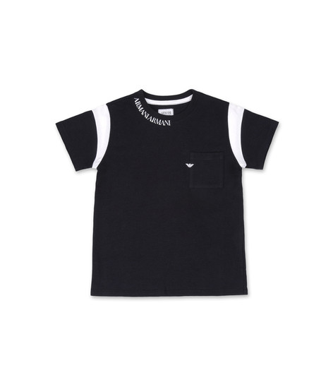 Short-sleeve t-shirt
