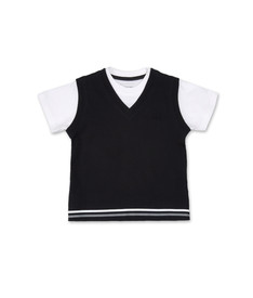 ARMANI JUNIOR - 半袖T-SHIRTS