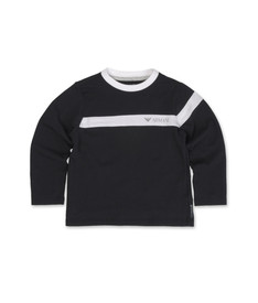 ARMANI JUNIOR - 長袖T-SHIRTS