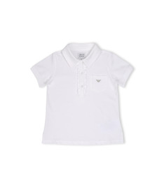 ARMANI JUNIOR - ポロシャツ