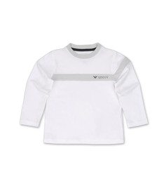 ARMANI JUNIOR - 長袖T-SHIRTS