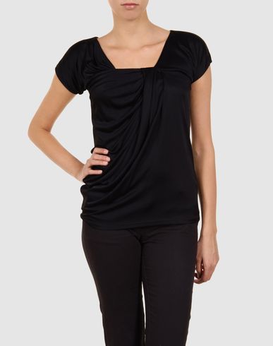 ZOOM EMPORIO ARMANI - Short sleeve t-shirt