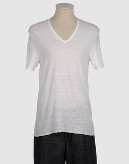 ROBERTO COLLINA - MAGLIERIA - Maglie collo a v - su YOOX.COM