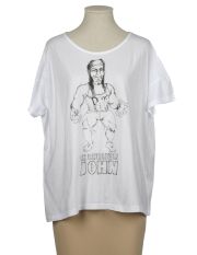 A FAULT 7 - Short sleeve t-shirt