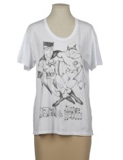 A FAULT 7 - Short sleeve t-shirt