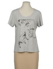 A FAULT 7 - Short sleeve t-shirt