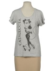 A FAULT 7 - Short sleeve t-shirt