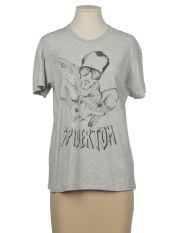 A FAULT 7 - Short sleeve t-shirt