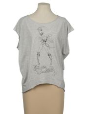 A FAULT 7 - Short sleeve t-shirt