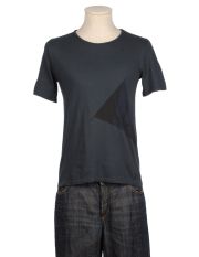 ROBERTO COLLINA - T-shirt maniche corte