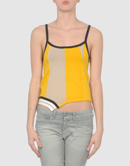 Plein Sud Jeans - Tops - Tops