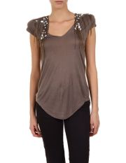ROBERTO CAVALLI - Short sleeve t-shirt